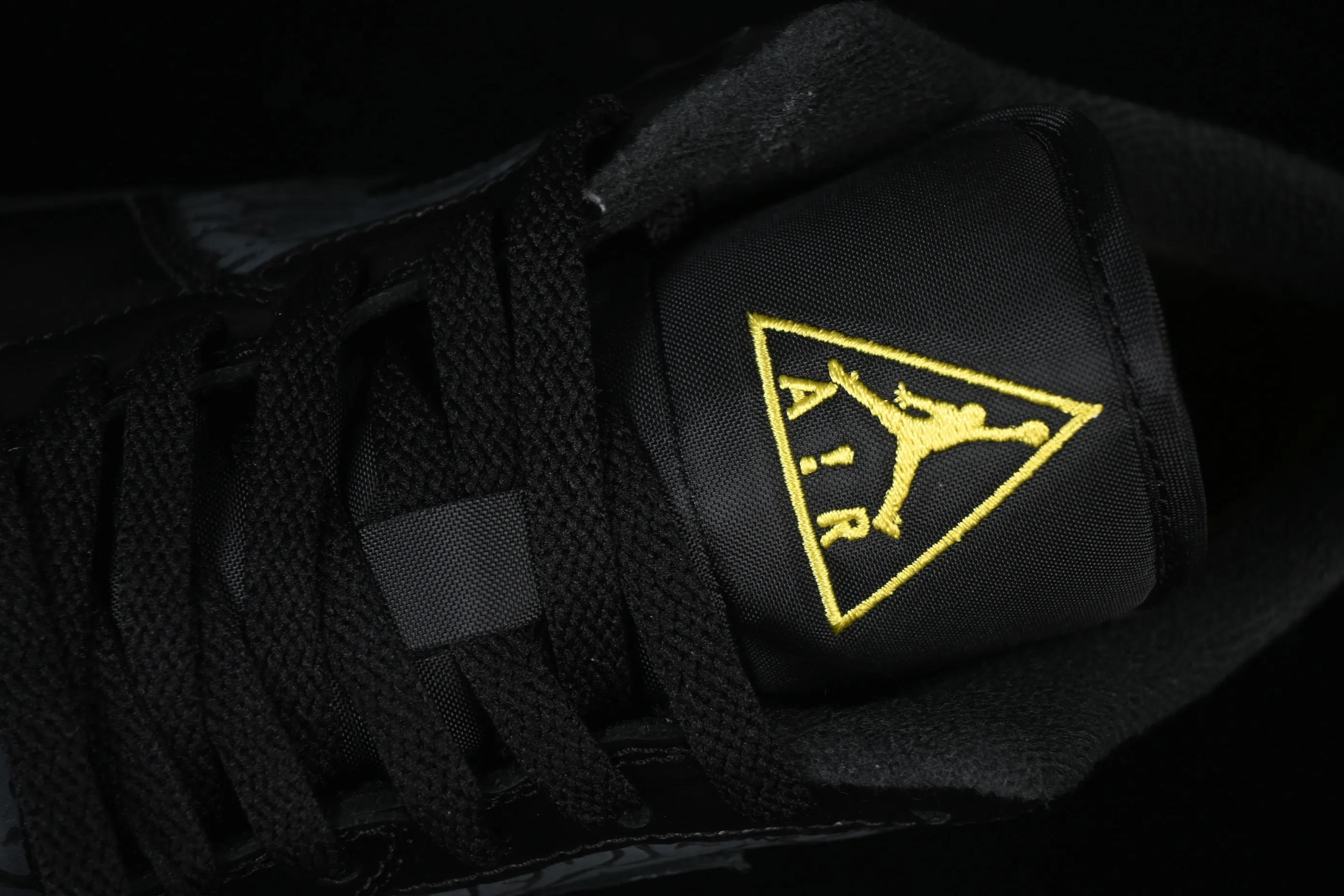 All categories Air Jordan Jordan series basketball shoes Air Jordan 1 Low G version pure original Air Jordan 1 Low "Elephant" AJ1 Joe 1 burst pattern Danger warning low-top cultural casual sneakers IM6568-010